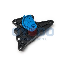 Stellmotor für Temperaturklappe 75E0684-OYO