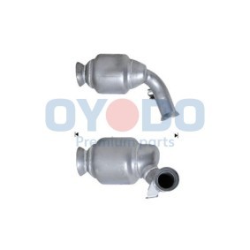 Querlenker 80Z1014-OYO von Oyodo günstig für 45,63 € online kaufen