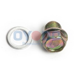 Verschlußschraube, Ölwanne 81U0002-OYO