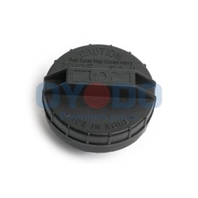 Tankdeckel 83U0001-OYO