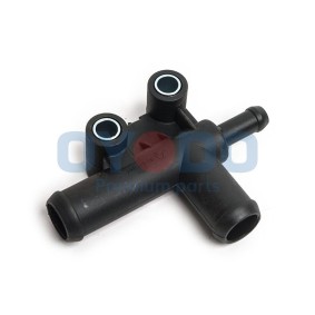 Schlauchverbinder 90B0209-OYO