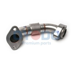 Comprar Tubería, válvula recirculación gases de Oyodo 90B0258-OYO a bajo precio de 48,99 €