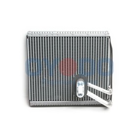 Verdampfer, Klimaanlage 90B0322-OYO