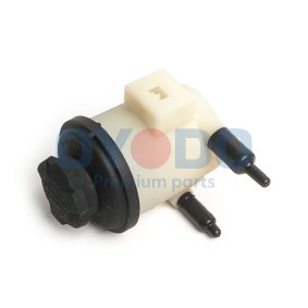 Ausgleichsbehälter, Hydrauliköl-Servolenkung 90B0523-OYO