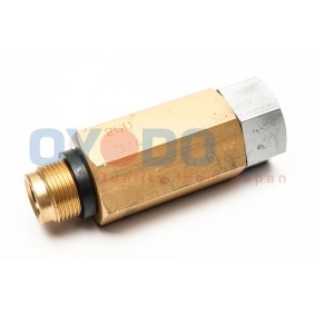 Bremskraftregler 90H0016-OYO
