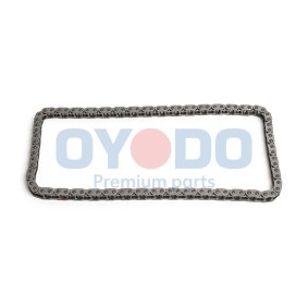 Osta Jakoketju Oyodo:llä 90R0510-OYO edullisesti hintaan 71,98 €