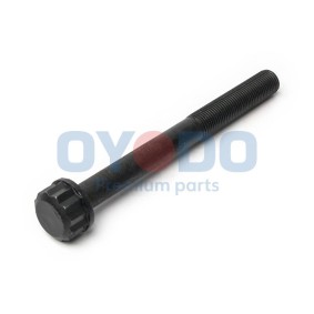 Osta Syl.kannen pultit Oyodo:llä 93M0306-OYO edullisesti hintaan 4,17 €