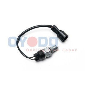 Comprar Interruptor, piloto de marcha atrás de Oyodo 95E0050-OYO a bajo precio de 10,69 €