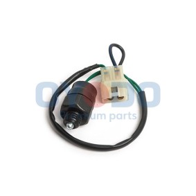 Comprar Interruptor, piloto de marcha atrás de Oyodo 95E0302-OYO a bajo precio de 10,51 €