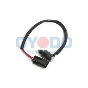 Comprar Interruptor, piloto de marcha atrás de Oyodo 95E0503-OYO a bajo precio de 10,55 €