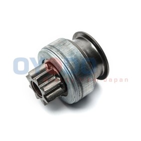 Freilaufgetriebe, Starter 96E0501-OYO