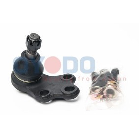 Stoßdämpfer SG341203 von Oyodo günstig für 29,46 € online kaufen