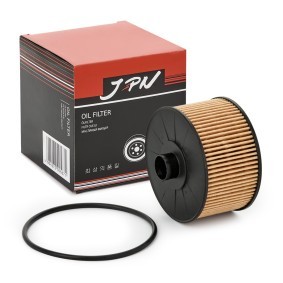RENAULT Ölfilter von JPN
