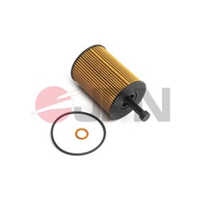 Ölfilter von JPN 10F5012-JPN