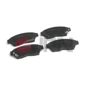 Achetez des Plaquettes de frein JPN 10H2028-JPN à prix pour 19,94 €