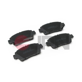 Achetez des Plaquettes de frein JPN 10H2036-JPN à prix pour 20,87 €