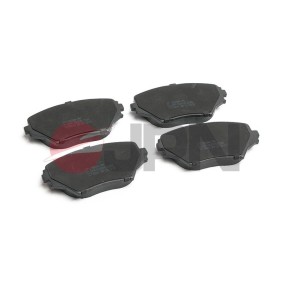 Achetez des Plaquettes de frein JPN 10H2048-JPN à prix pour 19,75 €