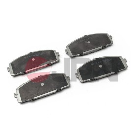 Comprar Juego de pastillas de freno de JPN 10H2102-JPN a bajo precio de 20,21 €
