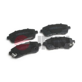Compre Pastilhas de travão da JPN 10H3047-JPN a um preço baixo por 23,10 €