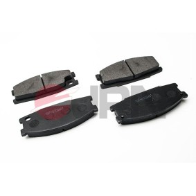 Achetez des Plaquettes de frein JPN 10H5019-JPN à prix pour 17,30 €
