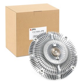 Kjøp Clutch, kjølevifte av JPN 11C1000-JPN til den lave prisen 853,24 NOK