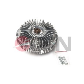 Køb Kobling, kølerventilator af JPN 11C5000-JPN til den lave pris 536,54 DKK