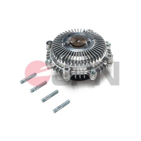 Kjøp Clutch, kjølevifte av JPN 11C6000-JPN til den lave prisen 541,95 NOK