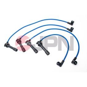 Compre Jogo de cabos de ignição da JPN 11E3004-JPN a um preço baixo por 28,80 €