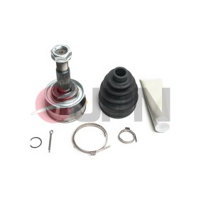Luftfilter von JPN günstig für 8,87 €