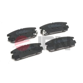 Achetez des Plaquettes de frein JPN 20H0011-JPN à prix pour 15,78 €
