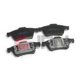 Compre Pastilhas de travão da JPN 20H1017-JPN a um preço baixo por 18,35 €