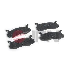 Compre Pastilhas de travão da JPN 20H3003-JPN a um preço baixo por 10,76 €