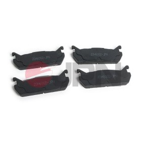 Compre Pastilhas de travão da JPN 20H6002-JPN a um preço baixo por 8,94 €