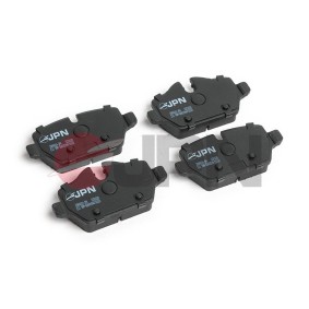 Compre Pastilhas de travão da JPN 20H9010-JPN a um preço baixo por 18,10 €