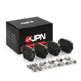 Køb Bremseklodser af JPN 20H9019-JPN til den lave pris 162,50 DKK