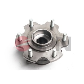 Achetez des Kit de roulement de roue JPN 20L5035-JPN à prix pour 71,75 €