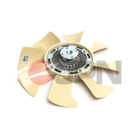 Kjøp Clutch, kjølevifte av JPN 25C0302-JPN til den lave prisen 974,16 NOK