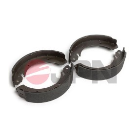 Comprar Juego de zapatas de frenos de JPN 25H0505-JPN a bajo precio de 25,95 €