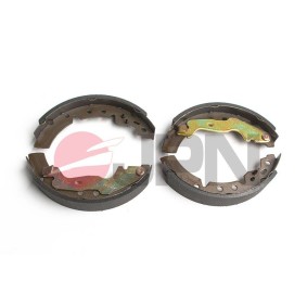 Bremsbackensatz 25H2064-JPN