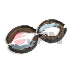 Comprar Juego de zapatas de frenos de JPN 25H4016-JPN a bajo precio de 16,64 €