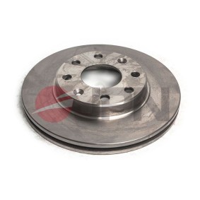 Comprar Disco de freno de JPN 30H0001-JPN a bajo precio de 18,61 €