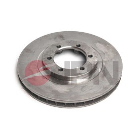 Comprar Disco de freno de JPN 30H0003-JPN a bajo precio de 20,89 €