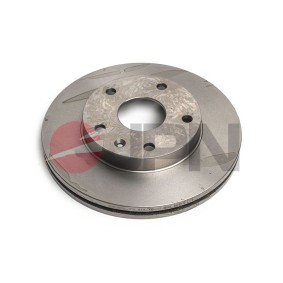 Comprar Disco de freno de JPN 30H0005-JPN a bajo precio de 10,49 €