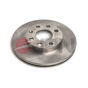 Comprar Disco de freno de JPN 30H0009-JPN a bajo precio de 20,26 €