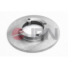 Comprar Disco de freno de JPN 30H0010-JPN a bajo precio de 16,32 €
