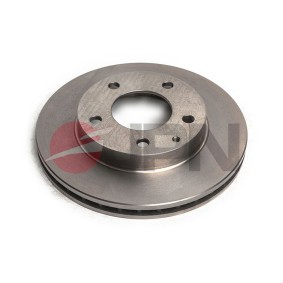 Achetez des Disque de frein JPN 30H3025-JPN à prix pour 30,46 €