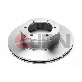 Achetez des Disque de frein JPN 30H5045-JPN à prix pour 36,72 €