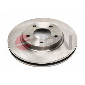 Bremsscheibe von JPN