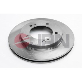 Achetez des Disque de frein JPN 30H8011-JPN à prix pour 27,96 €