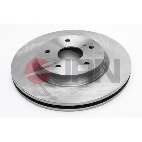 Achetez des Disque de frein JPN 30H8018-JPN à prix pour 33,96 €